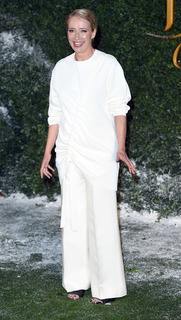 Emma Thompson feet photo thumbnail