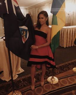 Angela Yee feet photo thumbnail