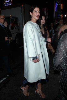 Cobie Smulders feet photo thumbnail