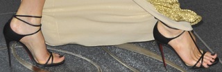 Kate Beckinsale feet photo thumbnail