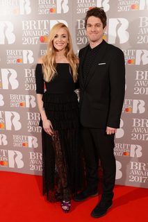 Fearne Cotton feet photo thumbnail