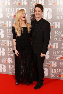 Fearne Cotton feet photo thumbnail