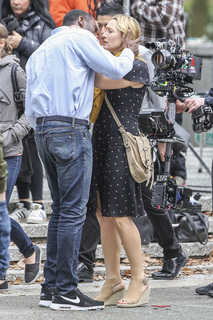 Kate Winslet feet photo thumbnail