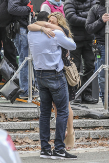 Kate Winslet feet photo thumbnail