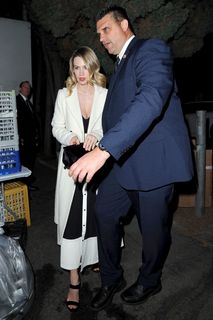 January Jones feet photo thumbnail