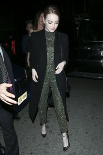 Emma Stone feet photo thumbnail
