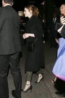 Emma Stone feet photo thumbnail