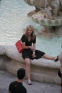 Kristen Bell feet photo thumbnail