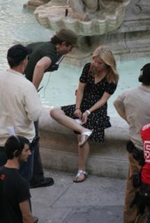 Kristen Bell feet photo thumbnail