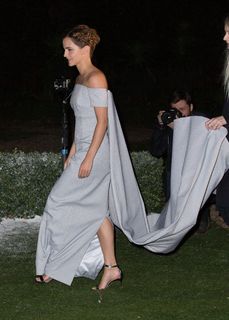 Emma Watson feet photo thumbnail