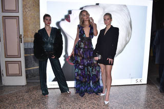 Sofia Richie feet photo thumbnail