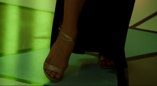 Katharine McPhee feet photo thumbnail