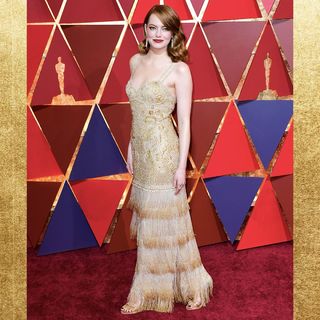 Emma Stone feet photo thumbnail