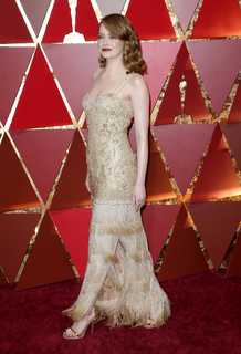 Emma Stone feet photo thumbnail