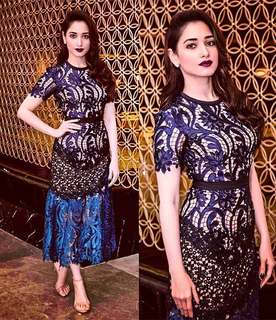Tamannaah Bhatia feet photo thumbnail