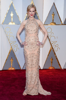 Nicole Kidman feet photo thumbnail