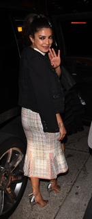 Priyanka Chopra Jonas feet photo thumbnail
