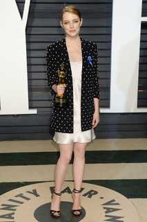 Emma Stone feet photo thumbnail