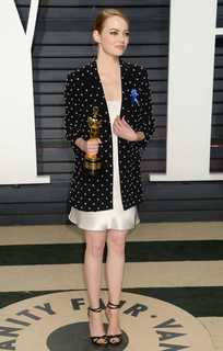 Emma Stone feet photo thumbnail