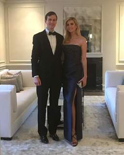 Ivanka Trump feet photo thumbnail