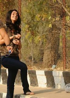 Ileana D'Cruz feet photo thumbnail