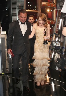 Emma Stone feet photo thumbnail