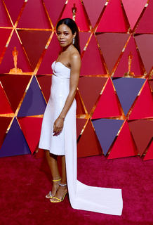 Naomie Harris feet photo thumbnail