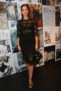 Bruna Marquezine feet photo thumbnail