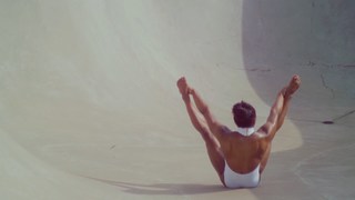 Simone Biles feet photo thumbnail