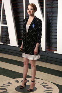 Emma Stone feet photo thumbnail