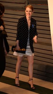Emma Stone feet photo thumbnail