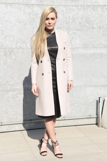Lindsey Vonn feet photo thumbnail