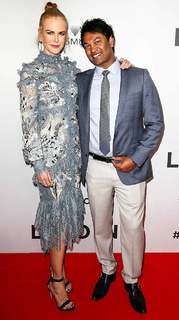 Nicole Kidman feet photo thumbnail