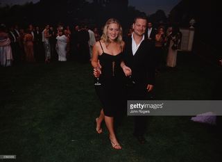 Kate Winslet feet photo thumbnail