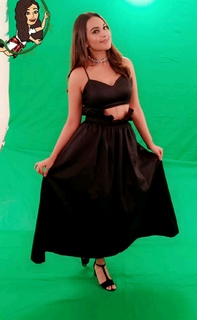 Sonakshi Sinha feet photo thumbnail