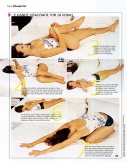 Paolla Oliveira feet photo thumbnail