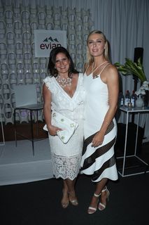 Maria Sharapova feet photo thumbnail