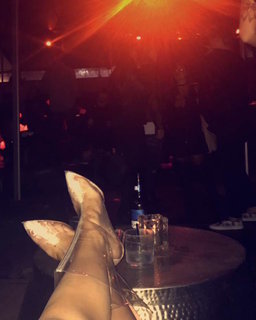 Tana Mongeau feet photo thumbnail