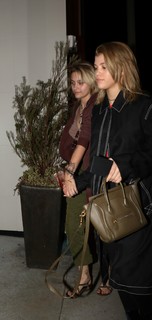 Paris Jackson feet photo thumbnail