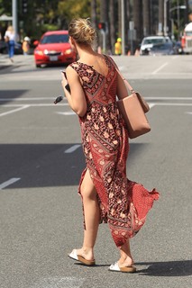 Aly Michalka feet photo thumbnail