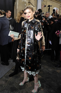 Kate Mara feet photo thumbnail