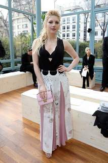 Katheryn Winnick feet photo thumbnail
