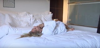 Adriane Galisteu feet photo thumbnail