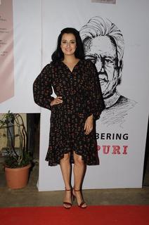 Dia Mirza feet photo thumbnail
