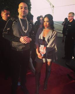 Angela Yee feet photo thumbnail