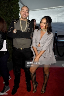 Angela Yee feet photo thumbnail
