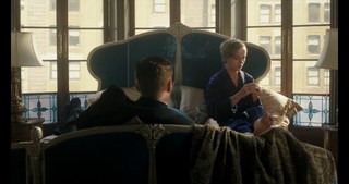 Christina Ricci feet photo thumbnail