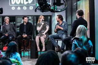 Bryce Dallas Howard feet photo thumbnail