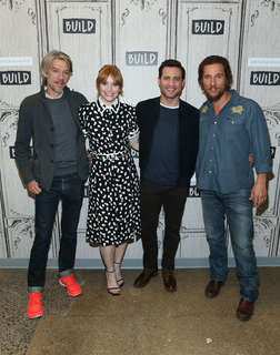 Bryce Dallas Howard feet photo thumbnail
