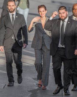 Emma Watson feet photo thumbnail